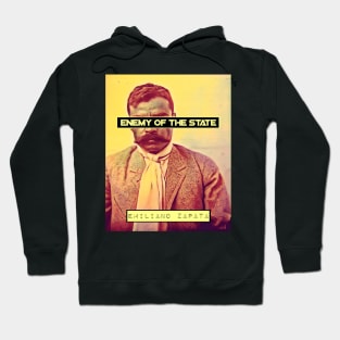 Emiliano Zapata Hoodie